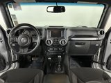 Used 2015 Jeep Wrangler Unlimited Rubicon w/ Connectivity Group image 5