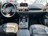 Used 2019 MAZDA CX-5 Grand Touring w/ GT Premium Package image 6