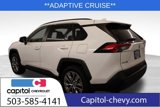 Used 2019 Toyota RAV4 XLE Premium image 4