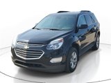 Used 2016 Chevrolet Equinox LT w/ Convenience Package image 2