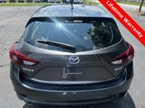 Used 2018 MAZDA MAZDA3 Touring image 4