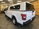 Certified 2019 Ford F150 XL w/ Equipment Group 101A Mid image 5