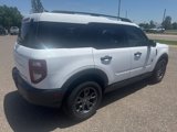 Used 2021 Ford Bronco Sport Big Bend image 6