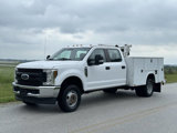 Used 2019 Ford F350 XL w/ Power Equipment Group image 5
