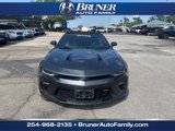 Used 2017 Chevrolet Camaro SS image 2