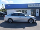 Used 2016 Volkswagen Passat 1.8T S image 4