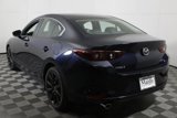 New 2025 MAZDA MAZDA3 s image 5