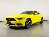 Used 2016 Ford Mustang Premium image 3