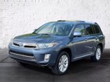 Used 2013 Toyota Highlander Limited image 4