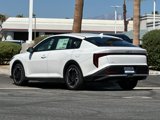 New 2025 Kia K4 EX image 5