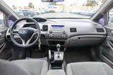 Used 2009 Honda Civic LX image 2