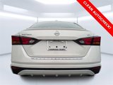 Used 2021 Nissan Altima 2.5 SV image 4