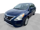 Used 2018 Nissan Versa SV image 4