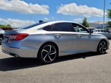 Certified 2021 Honda Accord Sport image 3