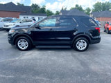 Used 2017 Ford Explorer 4WD image 2