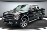 Used 2013 Ford F150 FX4 w/ Luxury Equipment Group image 3