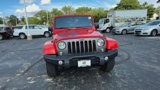 Used 2018 Jeep Wrangler Unlimited Sport image 3