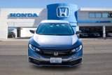 Used 2020 Honda Civic LX image 2