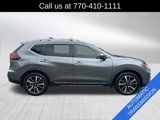Used 2018 Nissan Rogue SL w/ Premium Package image 4