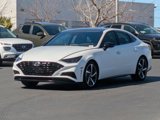Certified 2023 Hyundai Sonata SEL Plus image 3
