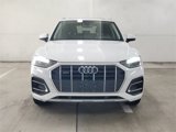 Used 2021 Audi Q5 2.0T Premium w/ Convenience Package image 2