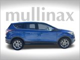 Used 2017 Ford Escape SE w/ SE Cold Weather Package image 2