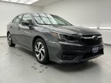 Used 2021 Subaru Legacy Premium image 3