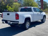 Used 2021 Chevrolet Colorado W/T w/ WT Convenience Package image 4