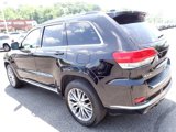 Used 2017 Jeep Grand Cherokee Summit w/ Platinum Series Group image 3