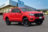 Certified 2021 Ford Ranger XLT w/ Equipment Group 302A High image 2