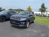 Used 2018 Jeep Compass Latitude w/ Cold Weather Group image 3