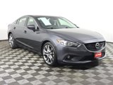 Used 2015 MAZDA MAZDA6 Grand Touring image 6