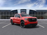 New 2025 GMC Sierra 1500 Elevation image 2