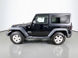 Used 2012 Jeep Wrangler Sport image 5