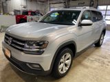 Used 2018 Volkswagen Atlas SEL image 4