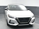 Used 2022 Nissan Sentra SR w/ SR Premium Package image 2
