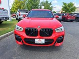 Used 2021 BMW X3 xDrive30i w/ M Sport Package image 3