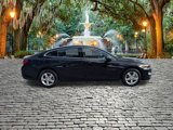 Used 2023 Chevrolet Malibu LT image 2