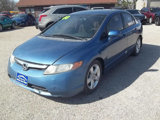 Used 2008 Honda Civic EX image 2