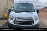 Used 2019 Ford Transit 350 XLT image 2