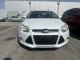 Used 2014 Ford Focus SE w/ SE Sport Package image 2