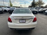 Used 2016 Mercedes-Benz C 300 4MATIC Sedan image 4