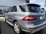 Used 2013 Mercedes-Benz ML 350 4MATIC image 3