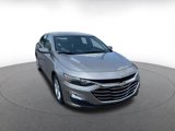 Used 2024 Chevrolet Malibu LT image 3
