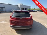 Used 2017 Honda CR-V EX-L image 4