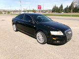 Used 2008 Audi A6 3.2 image 3