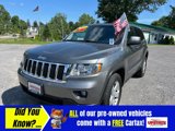 Used 2013 Jeep Grand Cherokee Laredo image 2