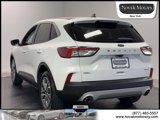 Used 2022 Ford Escape SEL w/ Technology Package image 5