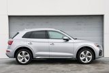 Used 2021 Audi Q5 2.0T Premium Plus w/ Premium Plus Package image 4