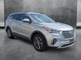 Used 2017 Hyundai Santa Fe SE w/ SE Premium Package 02 image 3
